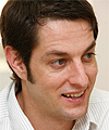 Photo of Pablo Briñol